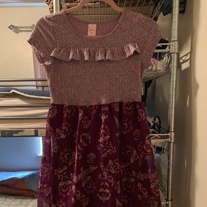 Girl dress